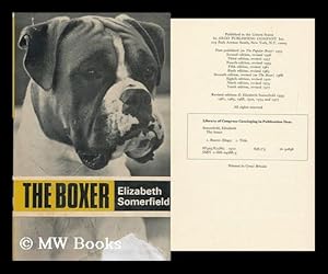 Seller image for The Boxer / Elizabeth Somerfield for sale by MW Books