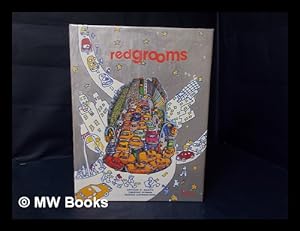 Image du vendeur pour Redgrooms / Arthur C. Danto, Timothy Hyman, Marco Livingstone mis en vente par MW Books