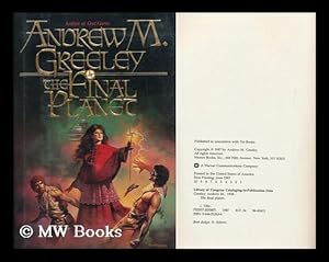 Seller image for The Final Planet / Andrew M. Greeley for sale by MW Books