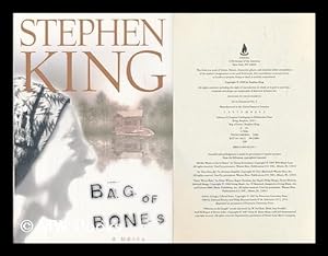 Immagine del venditore per Bag of Bones / Stephen King venduto da MW Books