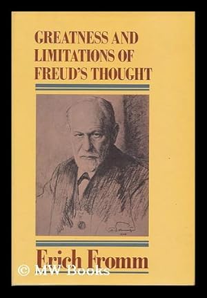 Seller image for Greatness and Limitations of Freud's Thought / Erich Fromm for sale by MW Books