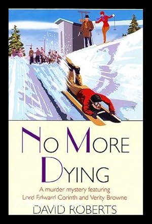 Bild des Verkufers fr No More Dying / by David Roberts zum Verkauf von MW Books
