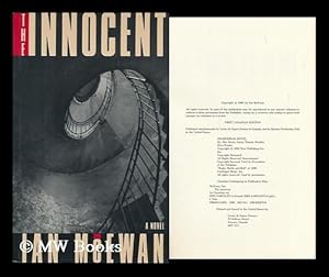 Seller image for The Innocent for sale by MW Books Ltd.