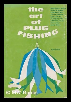 Image du vendeur pour The Art of Plug Fishing mis en vente par MW Books Ltd.