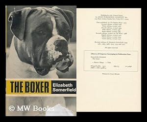 Seller image for The Boxer / Elizabeth Somerfield for sale by MW Books Ltd.