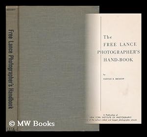 Seller image for The Free Lance Photographer's Hand-Book for sale by MW Books Ltd.