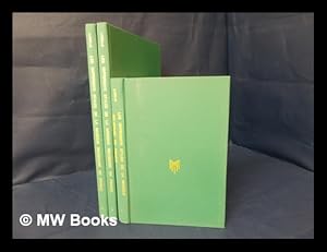 Seller image for Les Differents Styles De La Musique Religieuse En France : Le Psaume De 1539 a 1572 / Par Nicole Labelle. Complete in 3 Volumes for sale by MW Books Ltd.