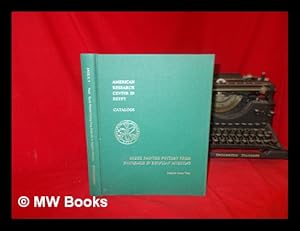 Image du vendeur pour Greek Painted Pottery from Naukratis in Egyptian Museums / by Marjorie Susan Venit mis en vente par MW Books Ltd.