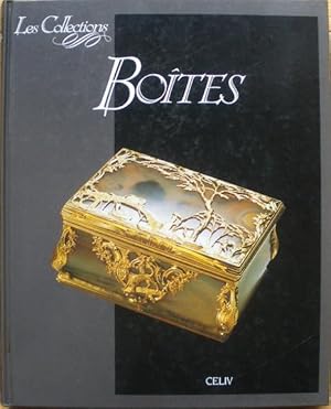 Image du vendeur pour Botes. mis en vente par Librairie les mains dans les poches