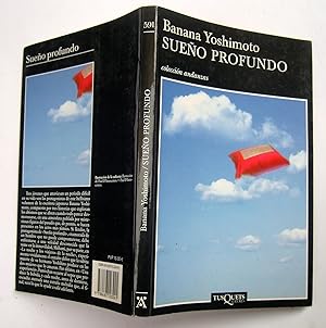 Seller image for Sueo Profundo for sale by La Social. Galera y Libros