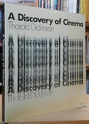 Immagine del venditore per A Discovery of Cinema venduto da Stephen Peterson, Bookseller