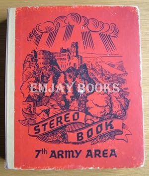 Stereo Book 7th Army Area.