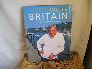 Dickie Bird's Britain