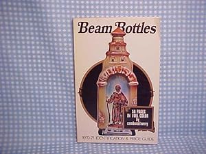 Image du vendeur pour Jim Beam Bottles 1970-1971 Identification and Price Guide mis en vente par Gene The Book Peddler