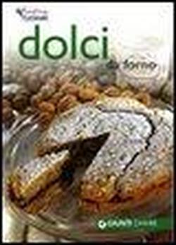 Image du vendeur pour Dolci da forno. mis en vente par FIRENZELIBRI SRL