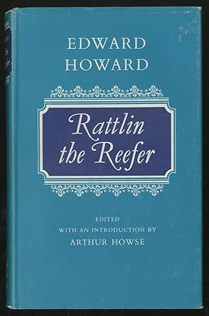 Seller image for Rattlin the Reefer for sale by Between the Covers-Rare Books, Inc. ABAA