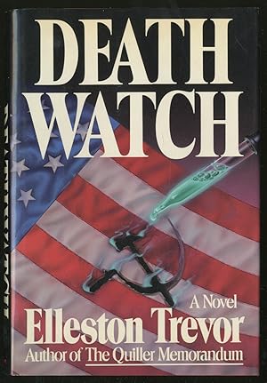 Bild des Verkufers fr Deathwatch zum Verkauf von Between the Covers-Rare Books, Inc. ABAA