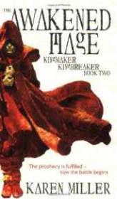 The Awakened Mage: Kingmaker, Kingbreaker Book 2