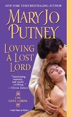 Loving A Lost Lord (Lost Lords Series)
