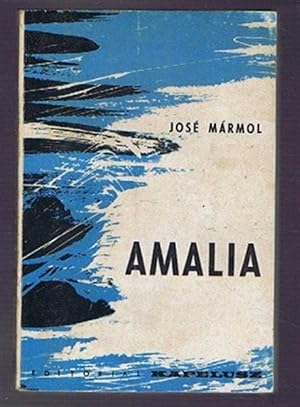 Seller image for Amali, Novela de la Titiania for sale by Bailgate Books Ltd