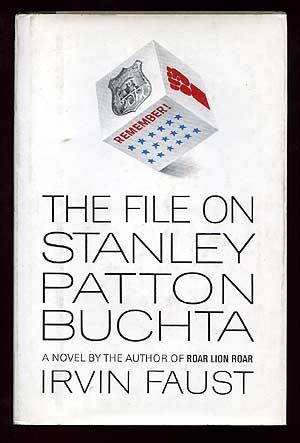 Bild des Verkufers fr The File on Stanley Patton Buchta zum Verkauf von Between the Covers-Rare Books, Inc. ABAA