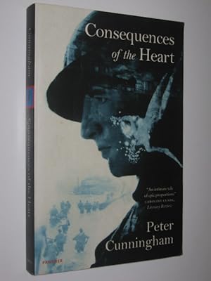 Seller image for Consequences of the Heart for sale by Manyhills Books