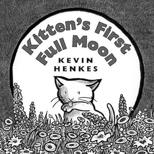 Imagen del vendedor de Kitten's First Full Moon a la venta por Augustine Funnell Books