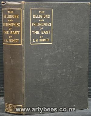 Seller image for The Religions and Philosophies of the East for sale by Arty Bees Books