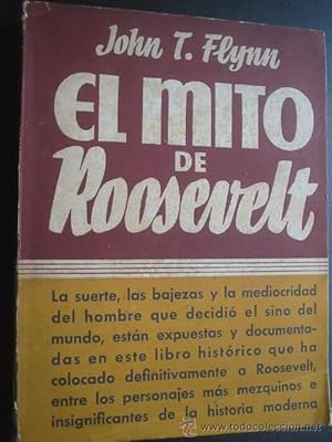 EL MITO DE ROOSEVELT