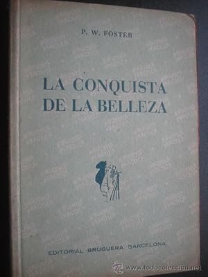 LA CONQUISTA DE LA BELLEZA