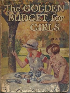 The Golden Budget for Girls