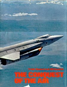 The Conquest of the Air.