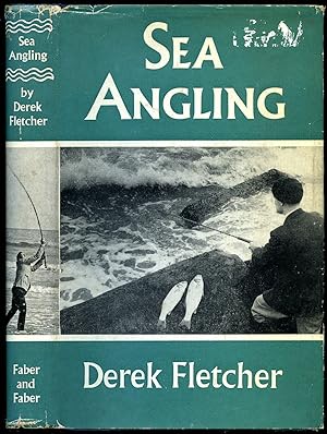 Imagen del vendedor de Sea Angling a la venta por Little Stour Books PBFA Member