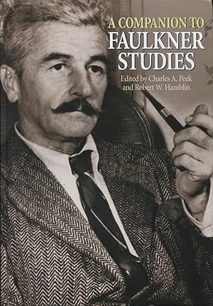 Seller image for A Companion to Faulkner Studies for sale by Kenneth A. Himber