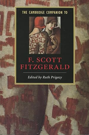 Seller image for The Cambridge Companion To F. Scott Fitzgerald for sale by Kenneth A. Himber
