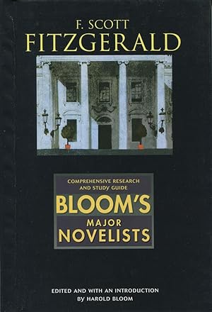 Seller image for F. Scott Fitzgerald (Bloom's Major Novelists) for sale by Kenneth A. Himber