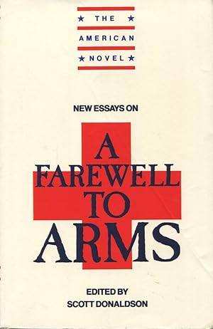 Seller image for New Essays on a Farewell to Arms for sale by Kenneth A. Himber