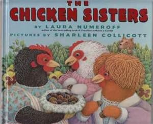 Seller image for The Chicken Sisters for sale by HORSE BOOKS PLUS LLC