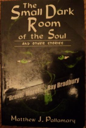 Seller image for The Small Dark Room of the Soul for sale by Wordbank Books