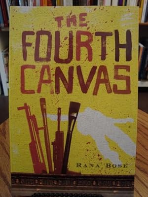 Seller image for FOURTH (THE) CANVAS; for sale by Counterpoint Records & Books