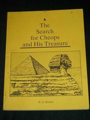 Search for Cheops and his Treasure, The