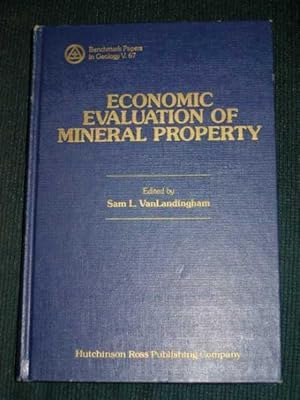 Economic Evaluation of Mineral Property