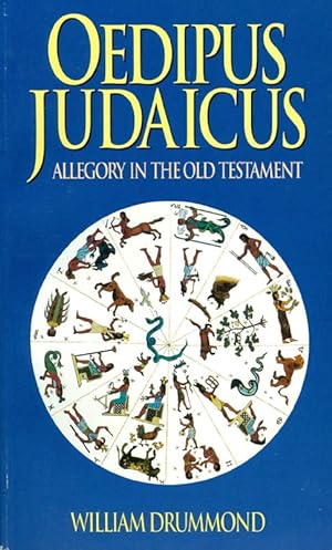 Oedipus Judaicus: Allegory in the Old Testament