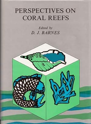 Seller image for Perspectives on Coral Reefs for sale by Adelaide Booksellers