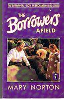 BORROWERS [THE] - [BOOK = THE BORROWERS AFIELD] - (BBC TV cover photo)