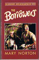 BORROWERS [THE] - (BBC-TV tie-in cover) - [BOOK = THE BORROWERS]