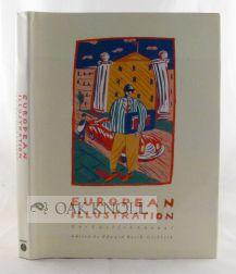 EUROPEAN ILLUSTRATION, THE TWELFTH ANNUAL