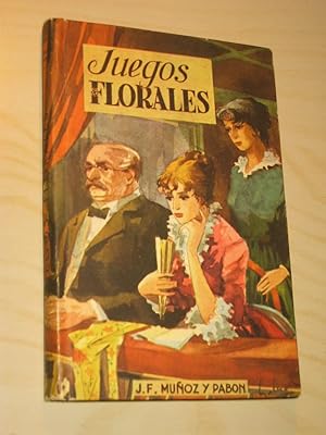 Juegos Florales