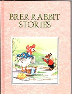 Brer Rabbit Stories