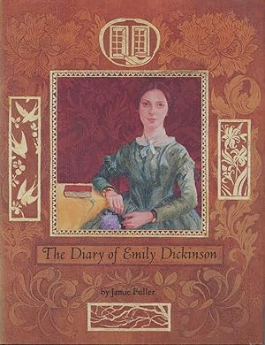 Bild des Verk�ufers f�r The Diary of Emily Dickinson zum Verkauf von Kenneth A. Himber